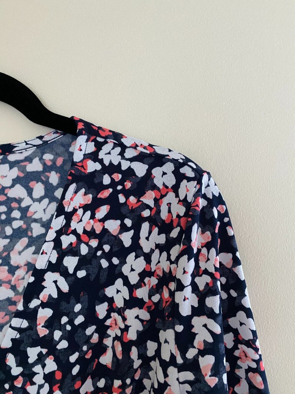 Banana Republic Wrap Dress